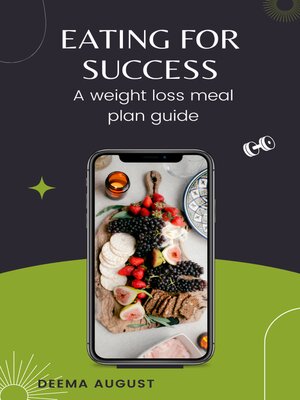 cover image of Eating For Success